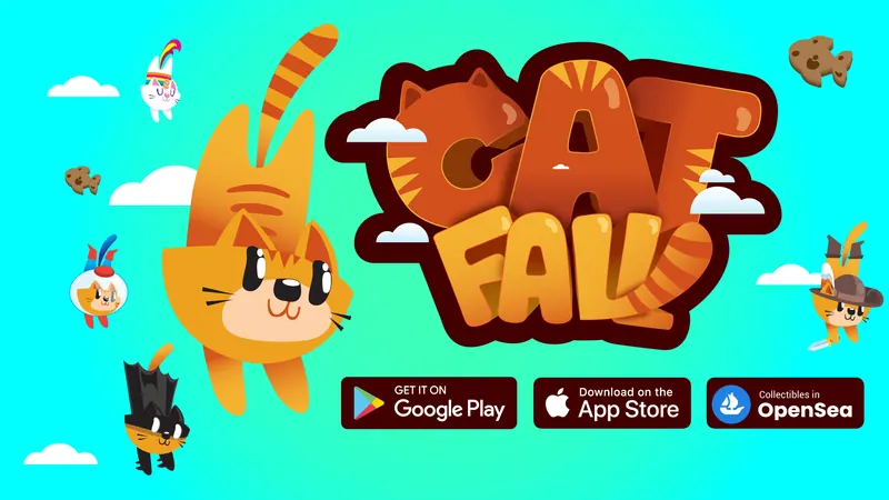 CatFall
