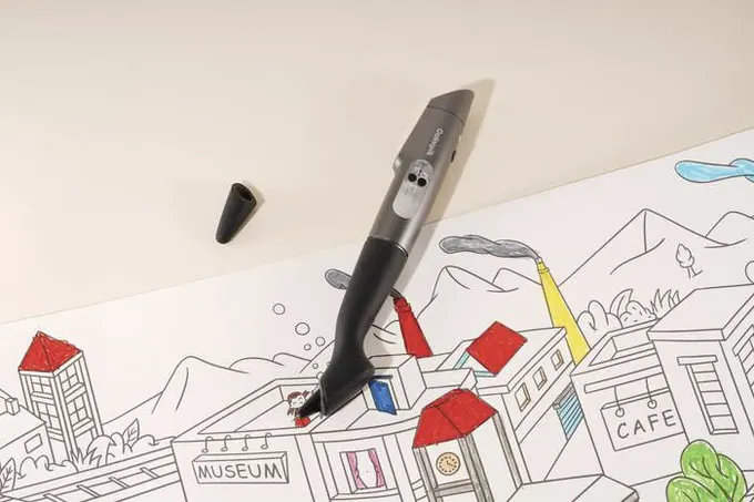 Colorpik Ink Pen