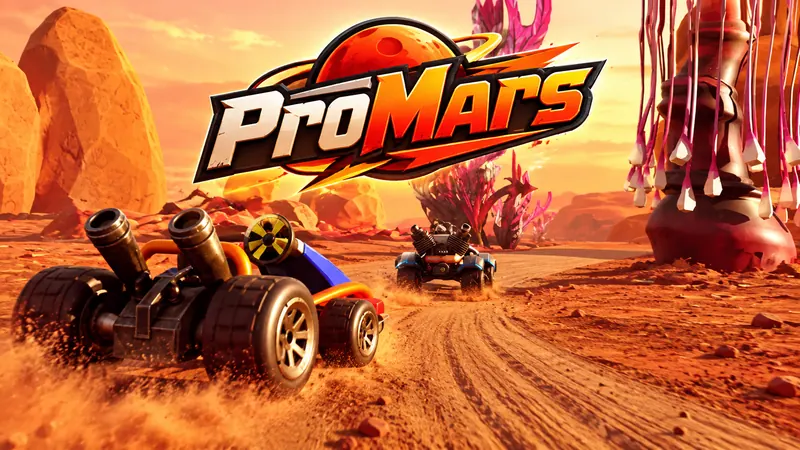 ProMars