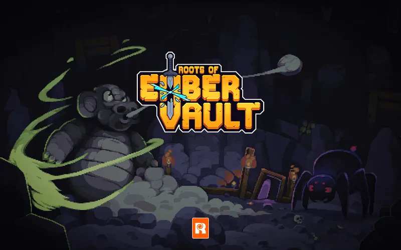 Roots of Embervault