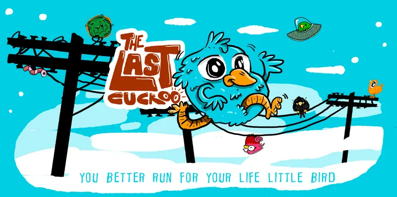 The Last Cuckoo